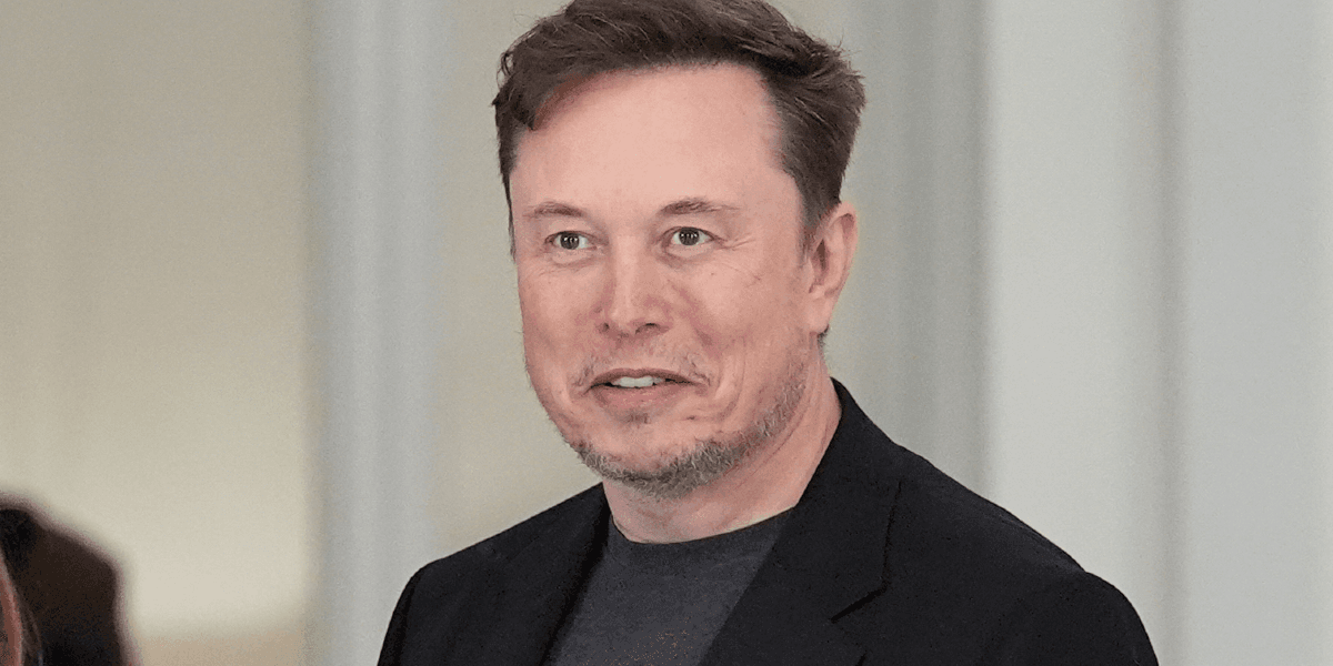 musk