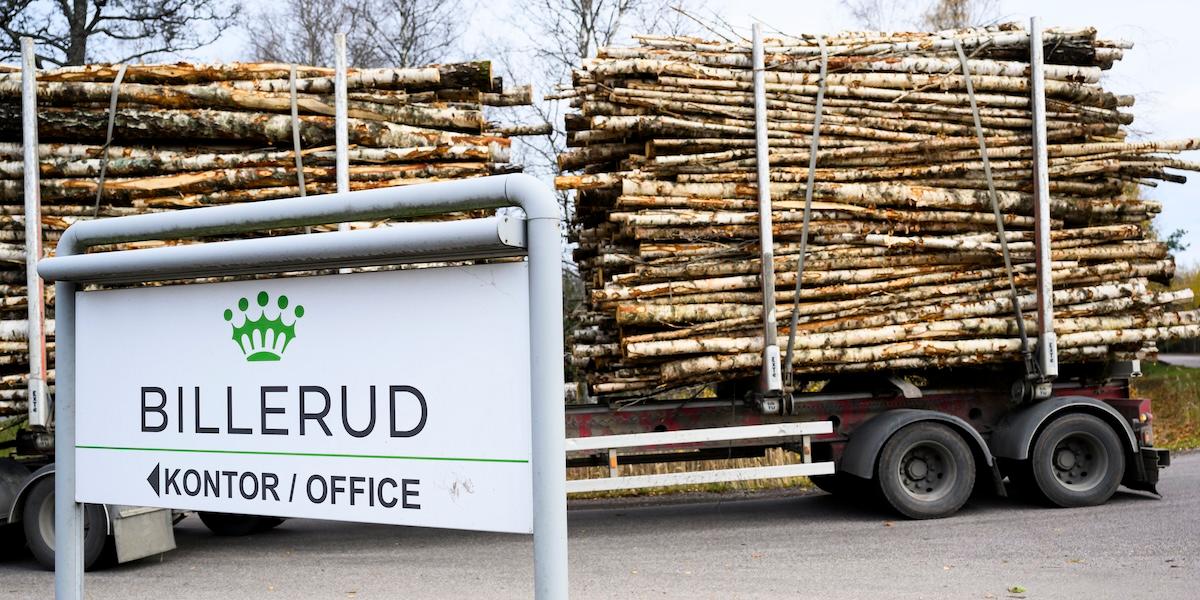 billerud