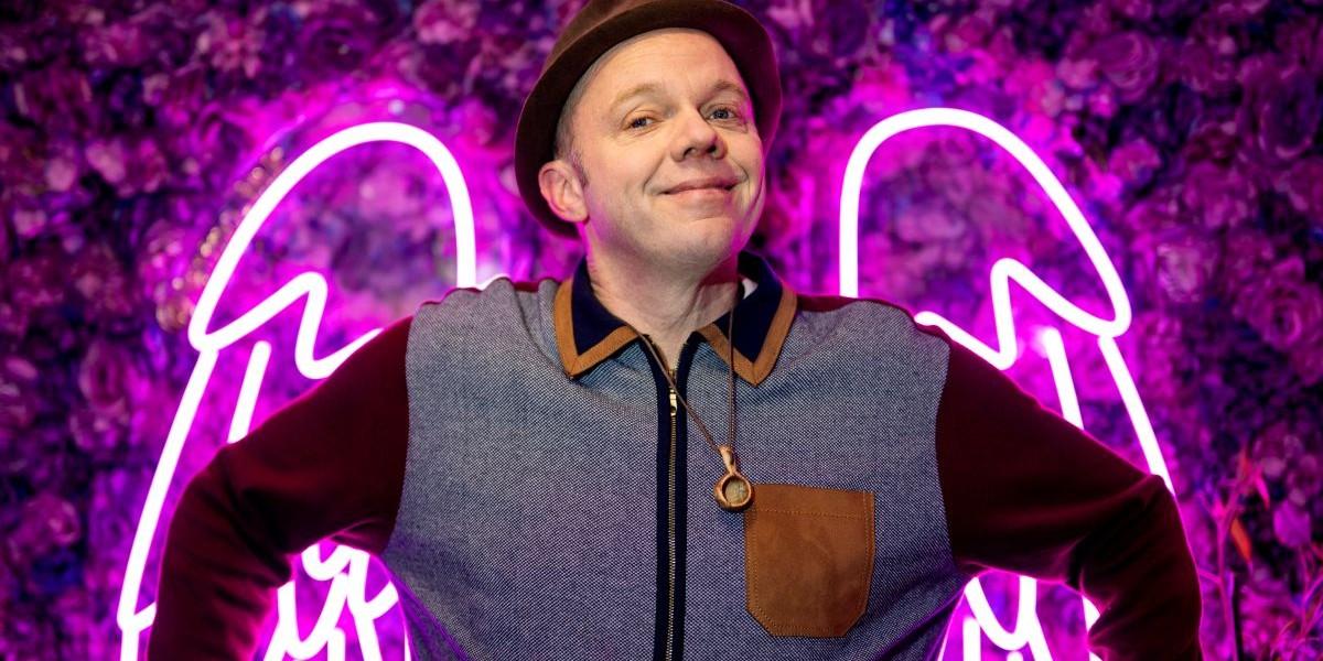 Nya rådet: försök inte vara rolig på jobbet