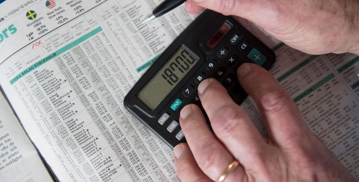 Börsen ska upp på nya rekordnivåer tror Swedbank enligt en ny teknisk analys.