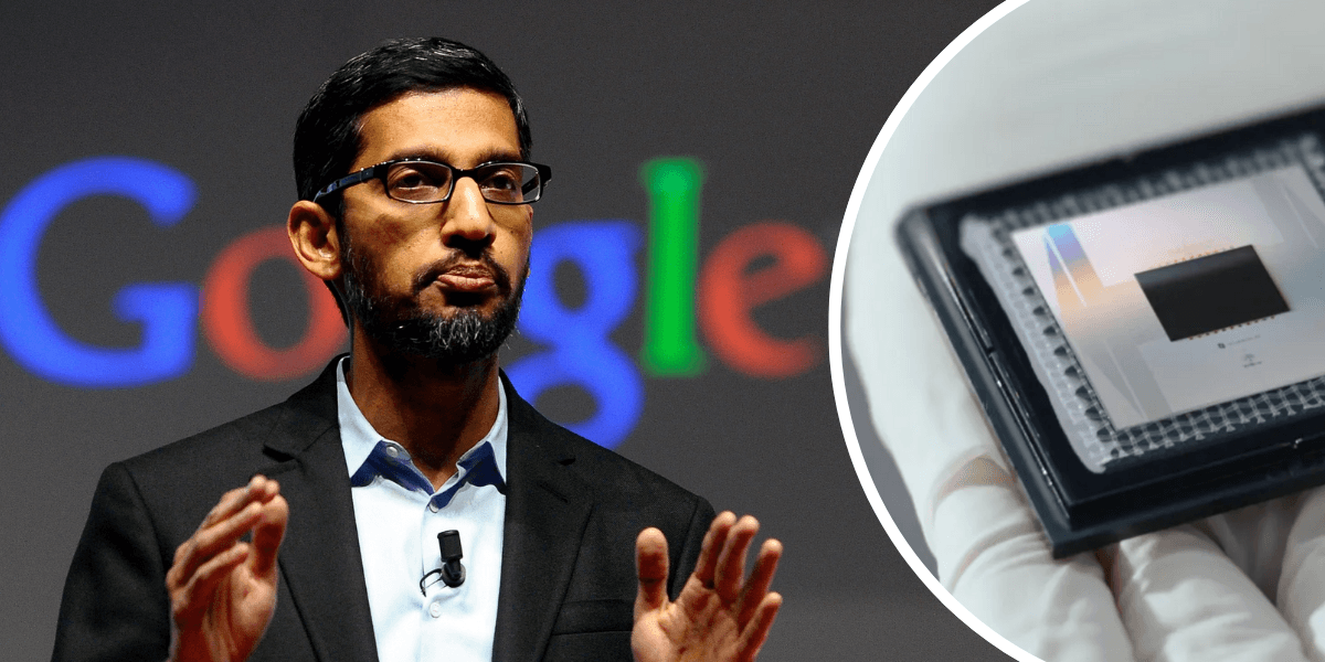 (Foto: Manu Fernandez/TT (vänster) och Google (höger).