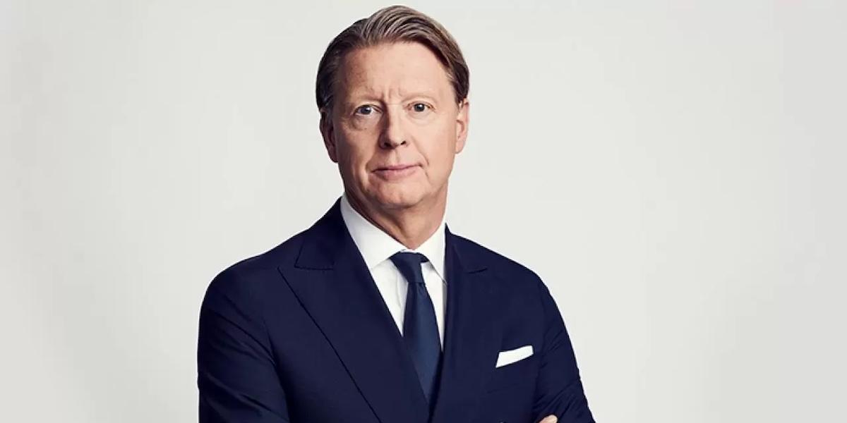 vestberg