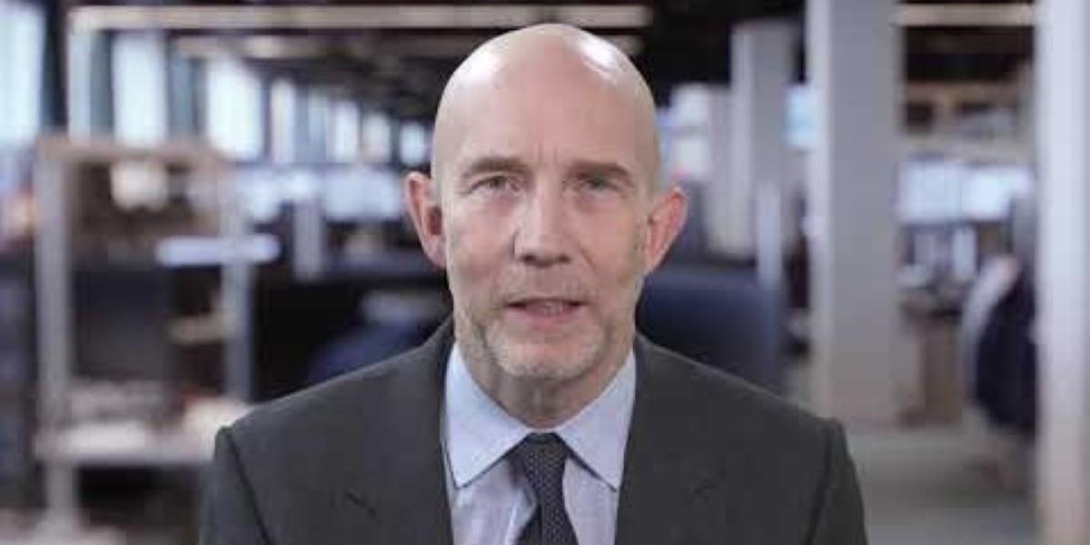 Markus Sandgren är expert på bankaktier på Swedbank. Inför 2026 har han en tydlig favorit.