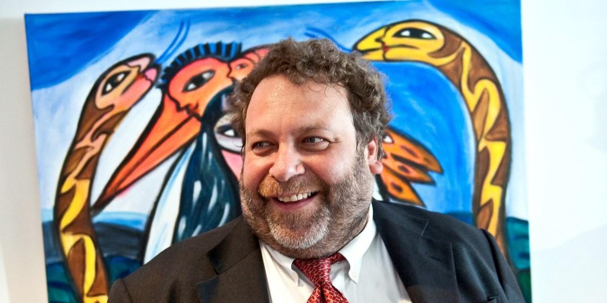 Torsten Jansson tror starkt på nya satsningen i USA.