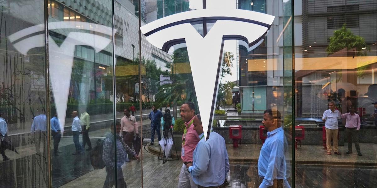 nybilsförsäljningen