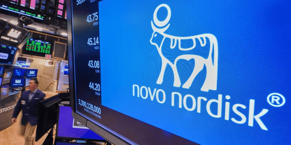 novo nordisk
