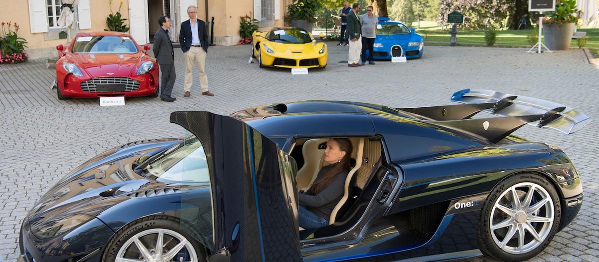 Förmögna britter hotar lämna landet: "Varningsklockor"