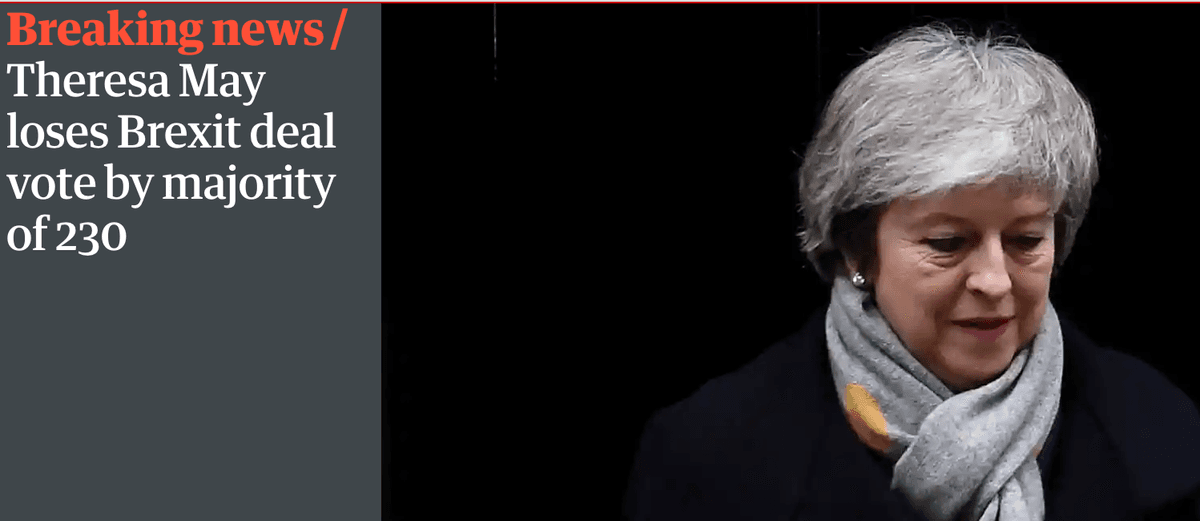 Förstasida från https://www.theguardian.com/uk