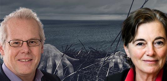 Sveriges och även EMU:s extrema lågräntepolitik innebär med stor sannolikhet att andelen zombieföretag har fortsatt att öka under de senaste åren, skriver Mats Kinnwall och Lena Hagman på Teknikföretagen idag på Realtids debattsida.