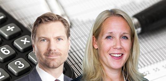 Digitala årsredovisningar? PWC:s Per Thorling och Anna Lindén reder ut i dagens debattartikel på Realtid.
