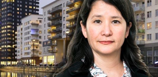 Det finns många alternativ som skulle sänka risken kring bolån för konsumenten, skriver Lan-Ling Fredell på Realtids debattsida. Foto: Montage PA Consulting/Svensk Fastighetsförmedling.