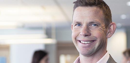 ”Vi har försökt beskriva vad det handlar om mer i detalj, vilket framgår om man läser hela prospektet”, säger Transcendents vd Martin Malm.Foto: Transcendent.