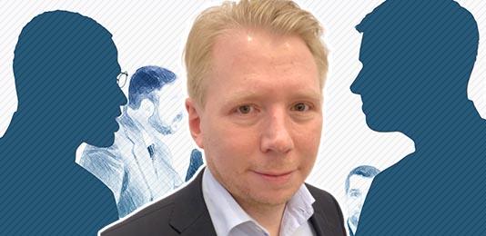 Europa utmärker sig globalt genom att vara en särskilt komplex marknad för fusioner och förvärv, säger M&A-experten Stefan Torstensson. Foto (montage): PWC/ Gerd Altmann/Pixabay.