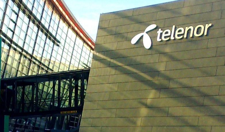 Telenor Tre