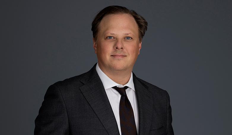 Carl-Fredrik Hedengren