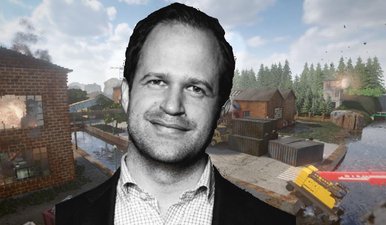 Spelindustri Embracer Thunderful