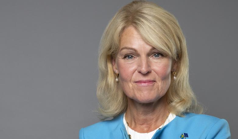 Brexit Anna Hallberg