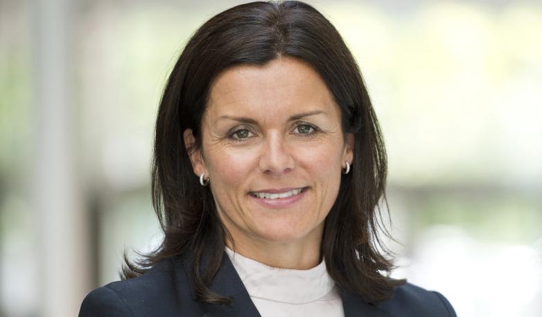 Anna Johnson VD Grant Thornton