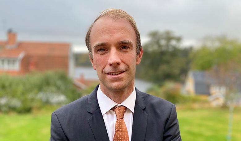 "Vi fortsätter att leta efter nya möjligheter i Sverige", säger Johan Lagerdahl, Country Manager och Head of Asset Management, Patrizia Sverige.