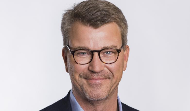 Anders Jensen vd och koncernchef NENT Group
