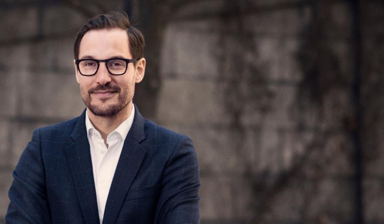 Georgi Ganev Kinnevik