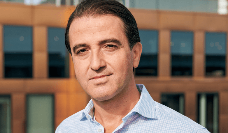 Hikmet Ego Northmill Bank