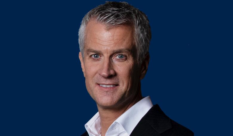 Joachim Karlsson vd Almi Invest