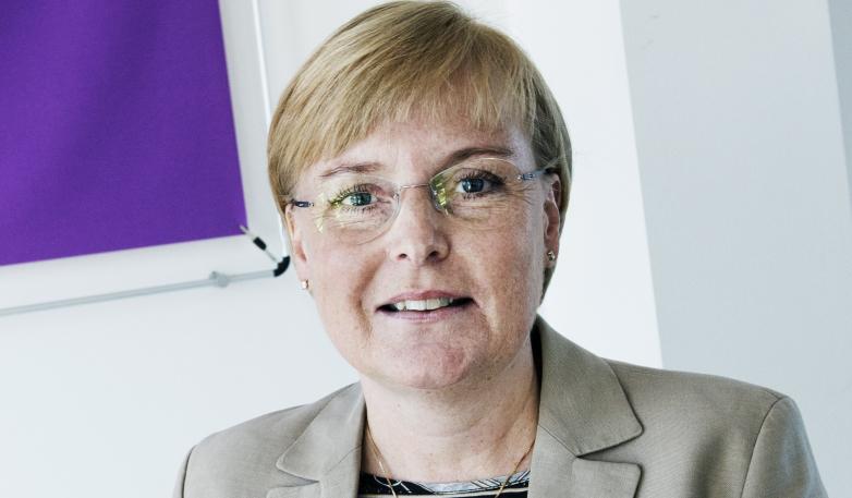 Karin Eliasson