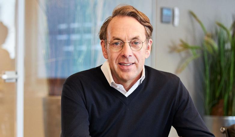 Klaus Hommels Lakestar