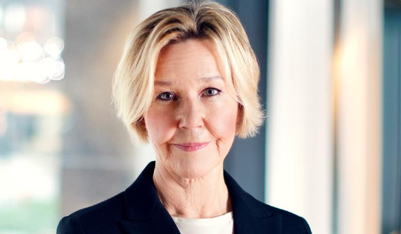 Lena Österberg Carnegie