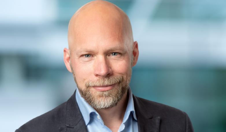 Mattias Axelsson Handelshögskolan i Stockholm