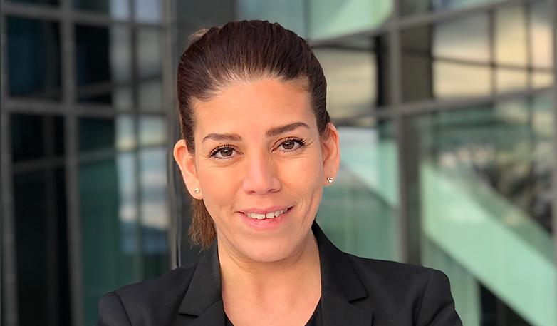 Paola Palacios, Springville