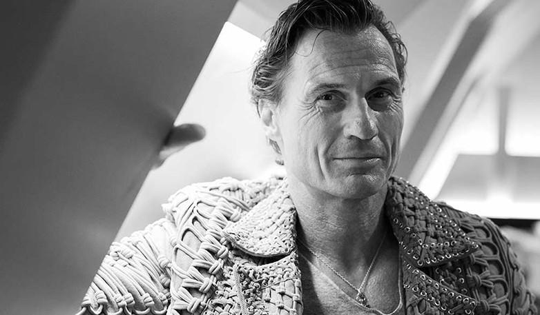 Petter Stordalen