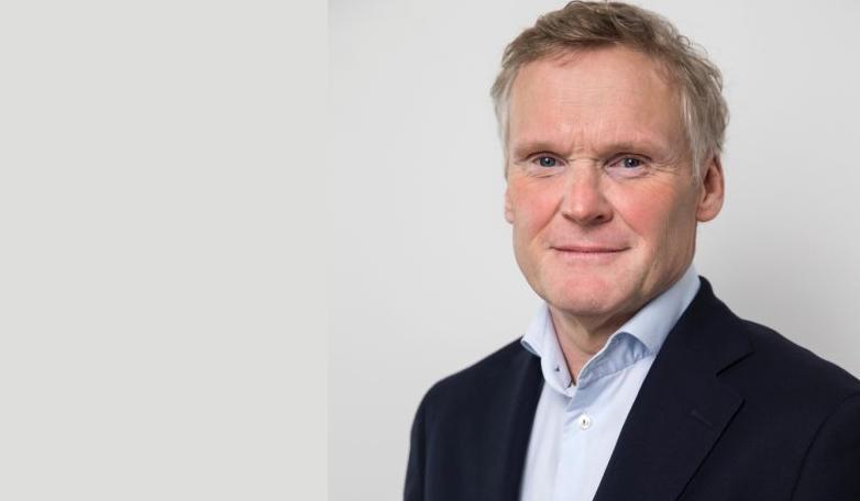 Ulf Stenström, portfolio manager, Nordic Cross