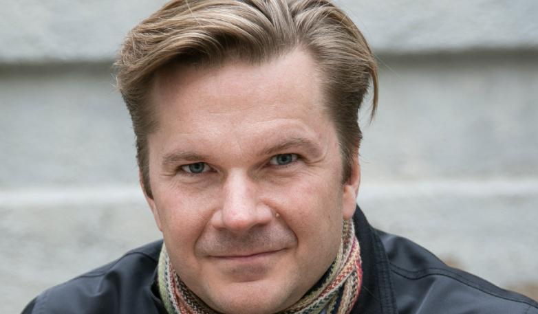 Anders Danielsson, vd, Fundedbyme