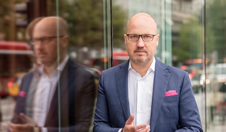 Anders Fast Baker Mckenzie