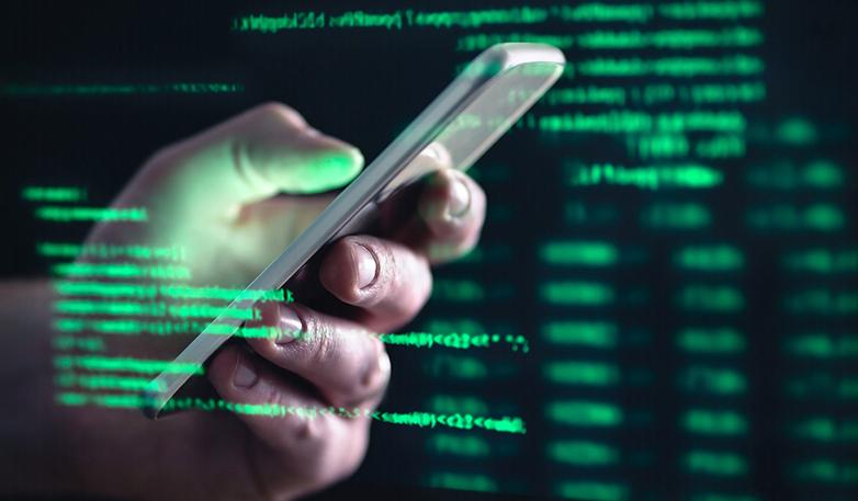 Biometric security payment.