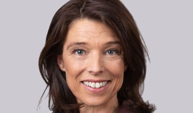 Camilla Wilgodt Newsec