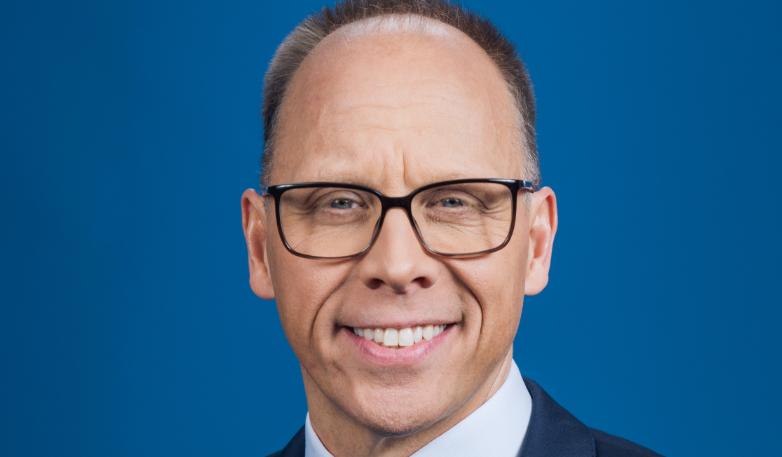 Frank Vang-Jensen Nordea