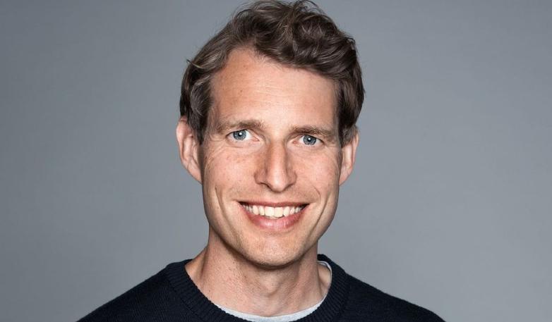 Gustaf Brandberg Gullspång Invest