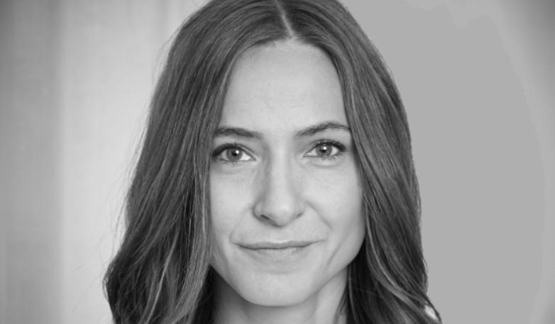 Kristina Najjar-Wahlgren, Head of Nordic distribution, BNY Mellon