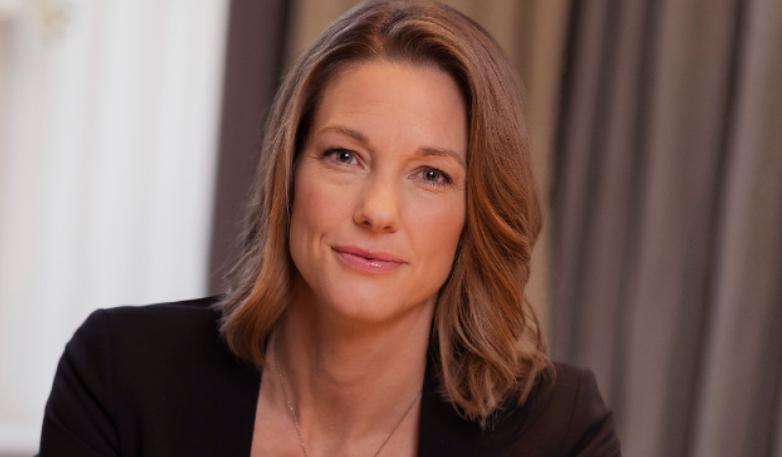 Maria Redin, vd och koncernchef, MTG