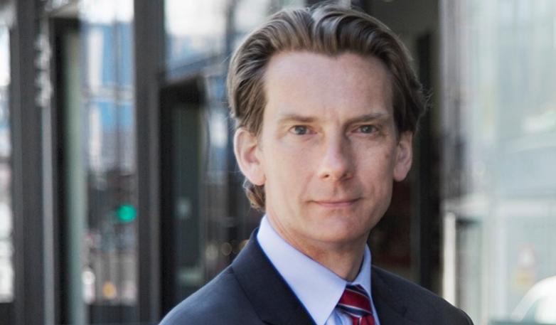 Mattias Hedwal Baker McKenzie