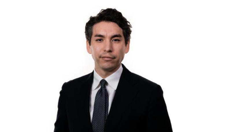 Américo Fernández SEB