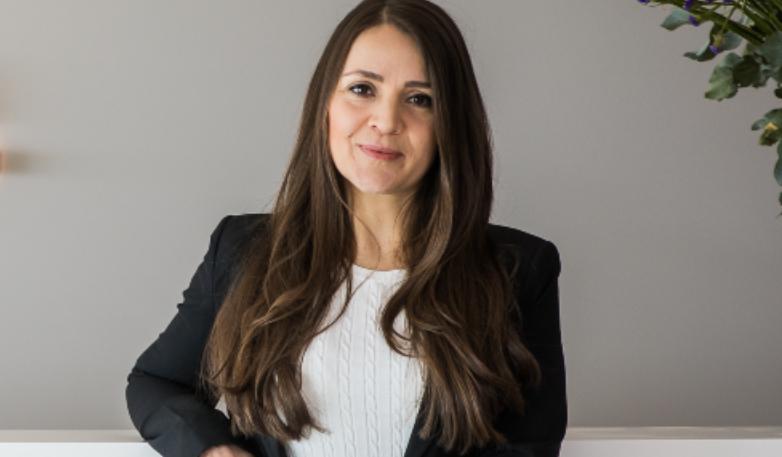 Sibel Yilmaz, delägare, Baker McKenzie