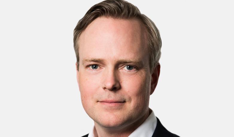 Stefan Wallander NREP