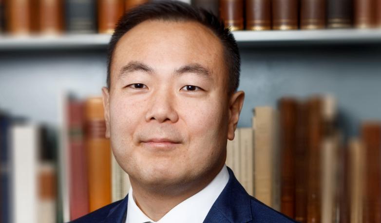 Stefan Westerberg Stockholms Handelskammare