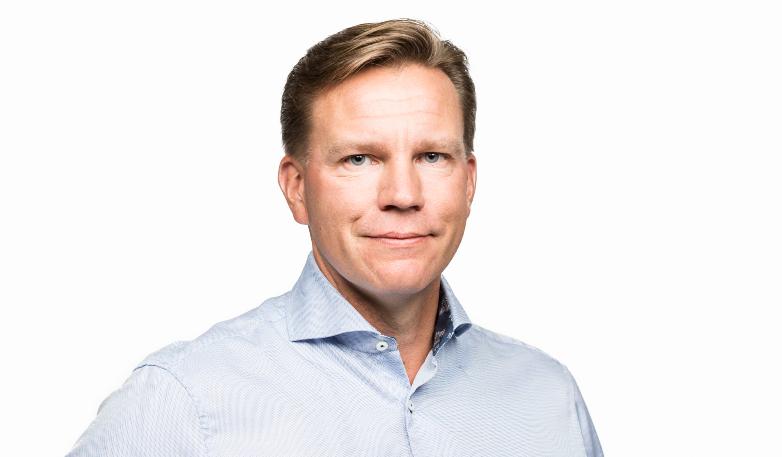 Jens Magnusson, Chefsekonom, SEB