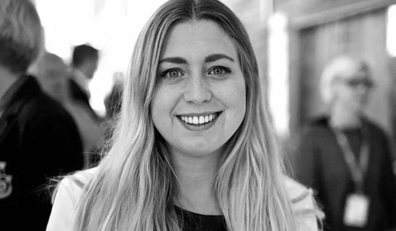 Louise Grabo Generalsekreterare Swedish Fintech Association