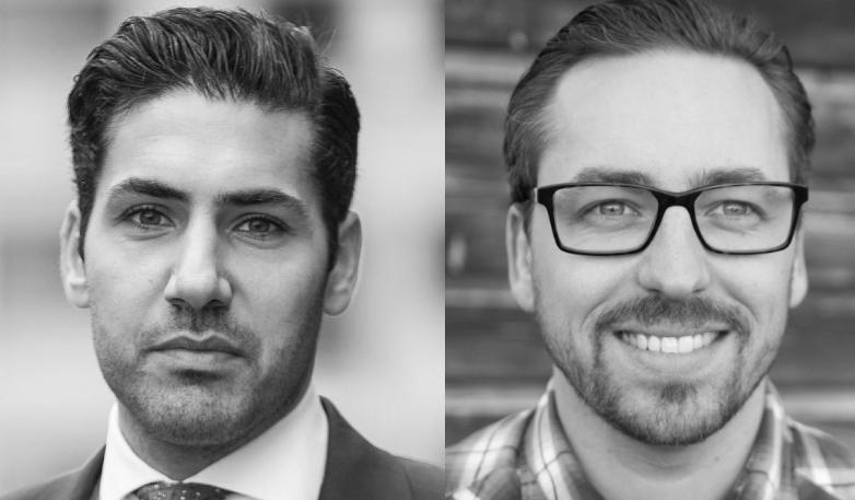 Nadim Stub Roger Tofft,